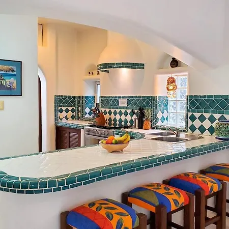 Natz Ti Ha H101 Apartment