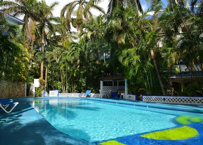 Apartamento Natz Ti Ha H101 Playa del Carmen