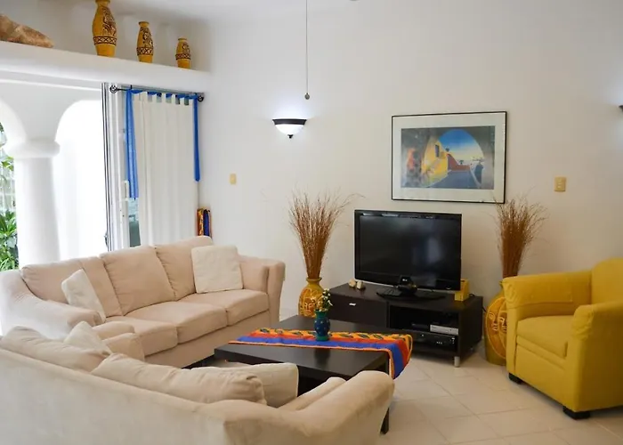 Natz Ti Ha H101 Apartamento *