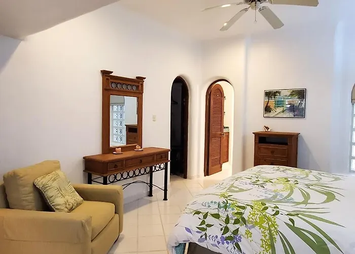 Natz Ti Ha H101 Apartamento Playa del Carmen