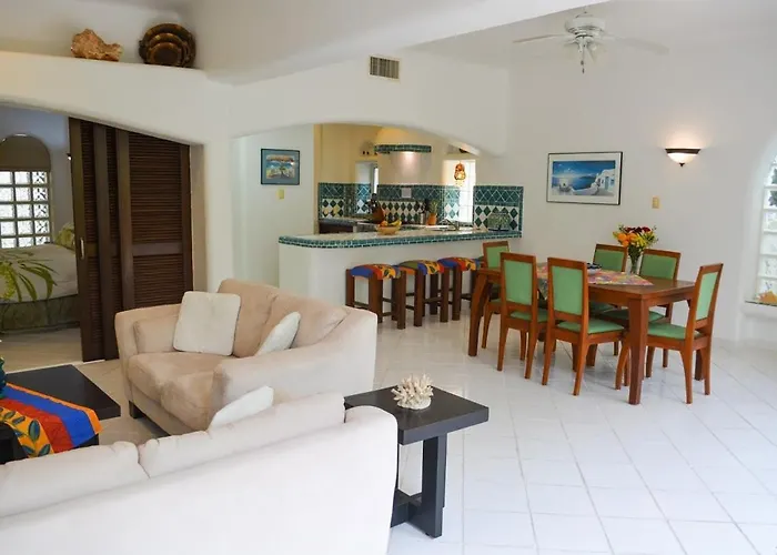 Natz Ti Ha H101 Apartamento *