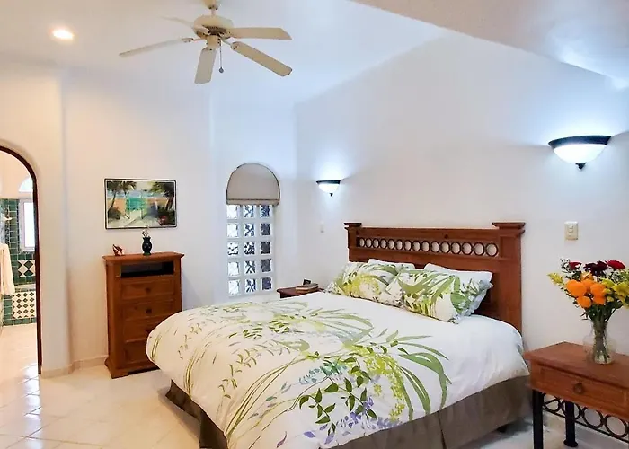 Apartamento Natz Ti Ha H101 Playa del Carmen