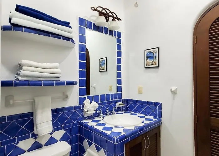 Natz Ti Ha H101 Apartamento