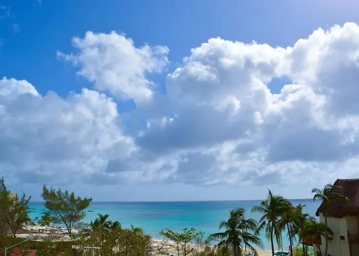 Apartamento Natz Ti Ha H101 Playa del Carmen