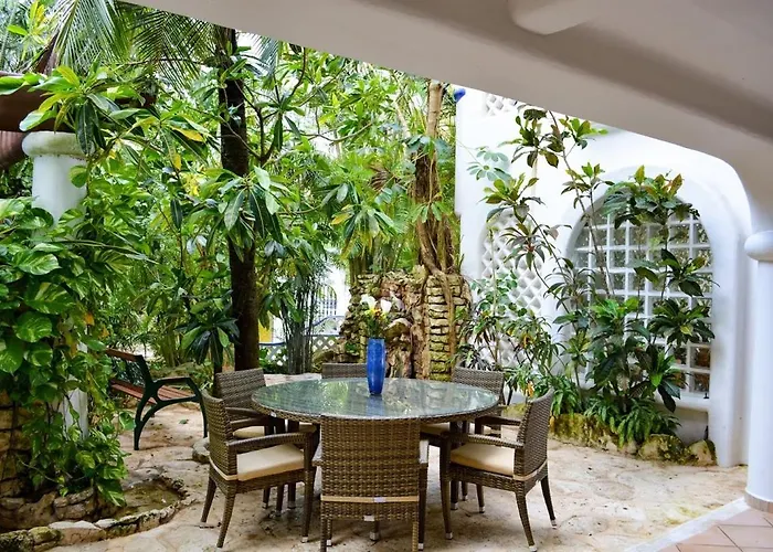 Natz Ti Ha H101 Apartamento *