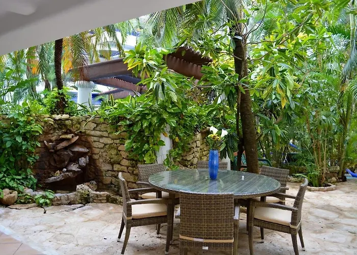 Natz Ti Ha H101 Apartamento Playa del Carmen